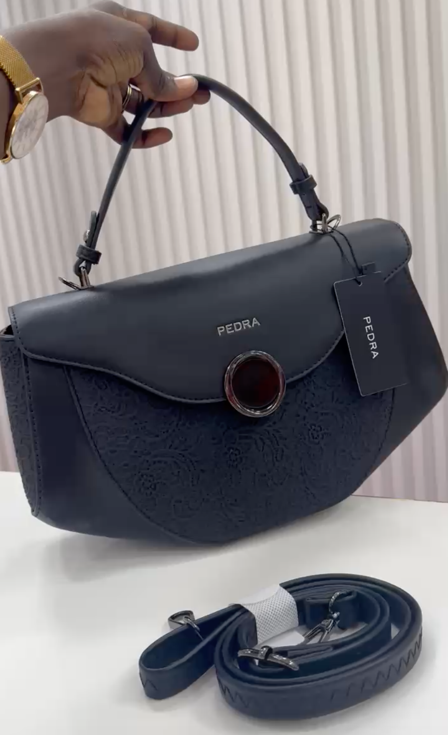 Sac à main - PEDRA