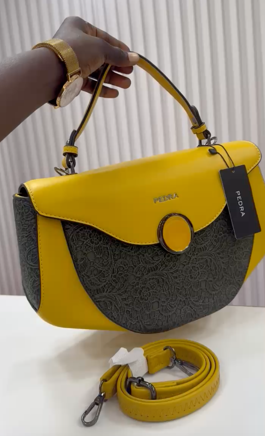 Sac à main - PEDRA