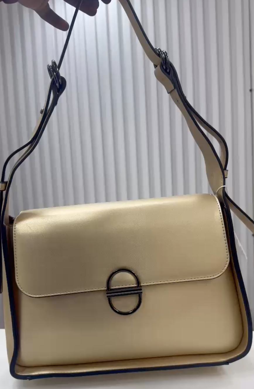 Sac à main - Chris Kalla 1