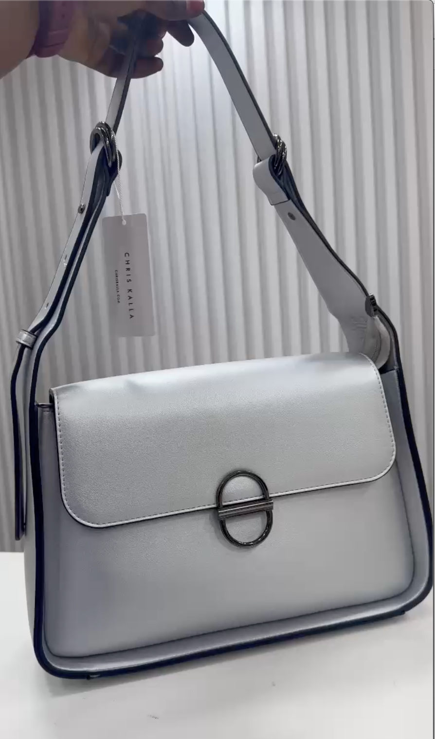 Sac à main - Chris Kalla 1
