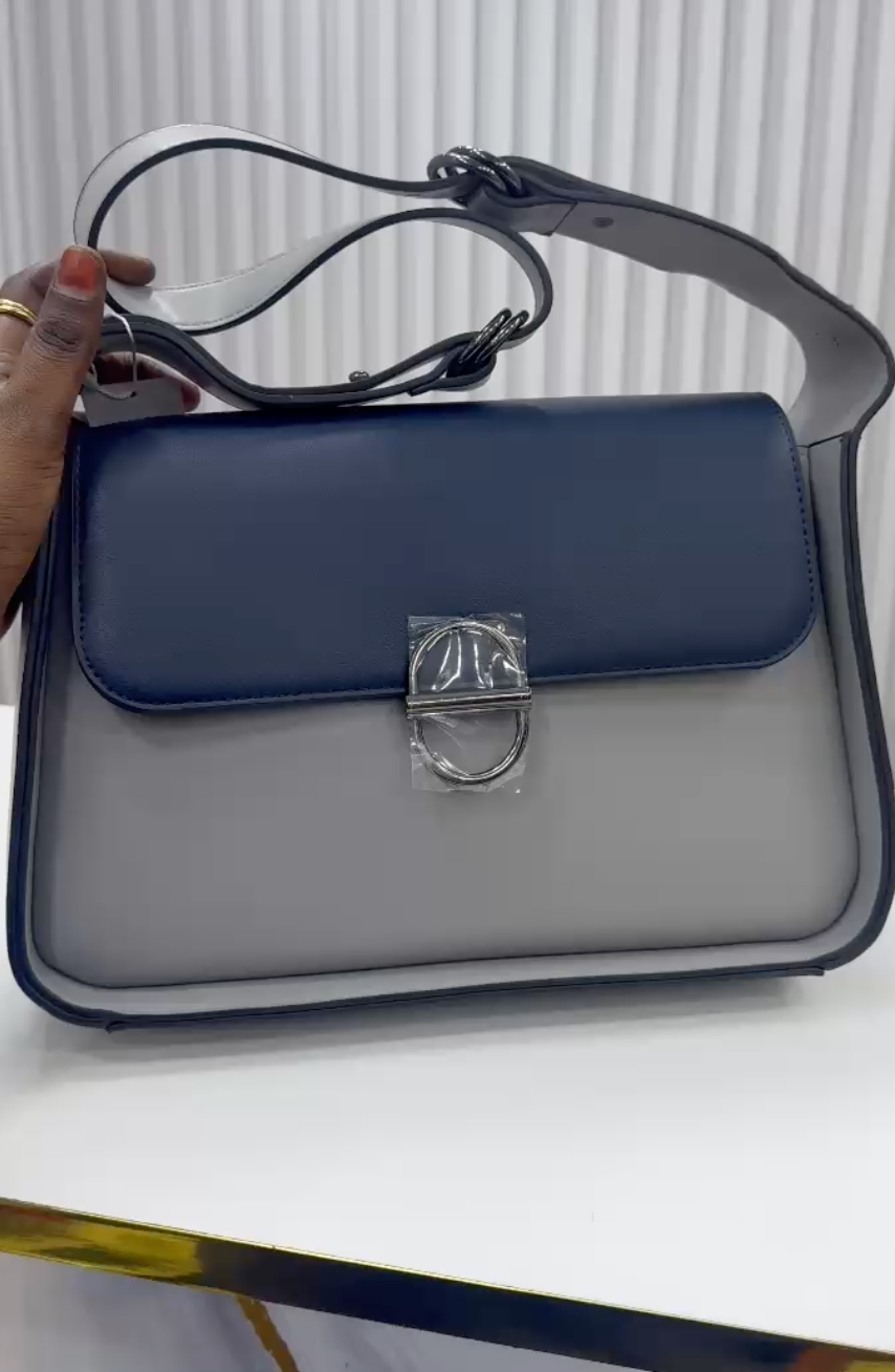 Sac à main - Chris Kalla 1