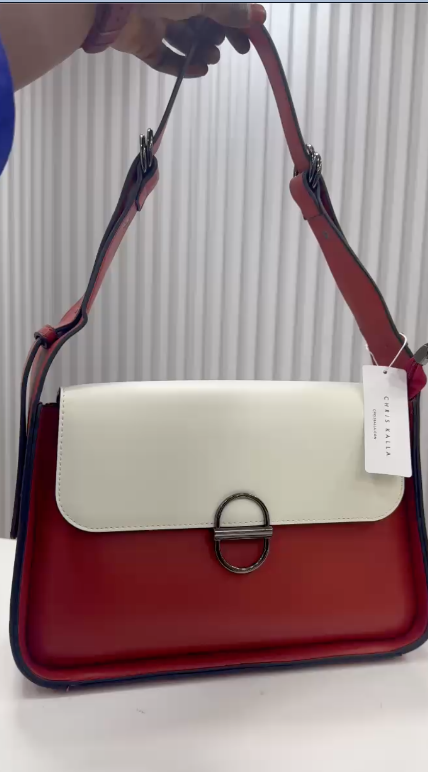 Sac à main - Chris Kalla 1