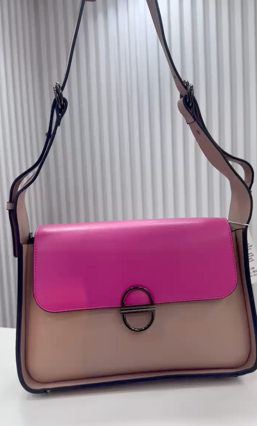 Sac à main - Chris Kalla 1