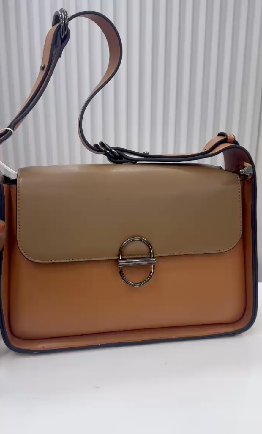 Sac à main - Chris Kalla 1