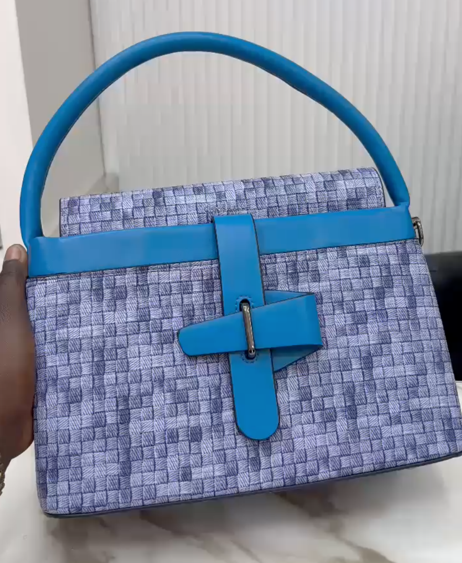 Sac à main - Chris Kalla 2