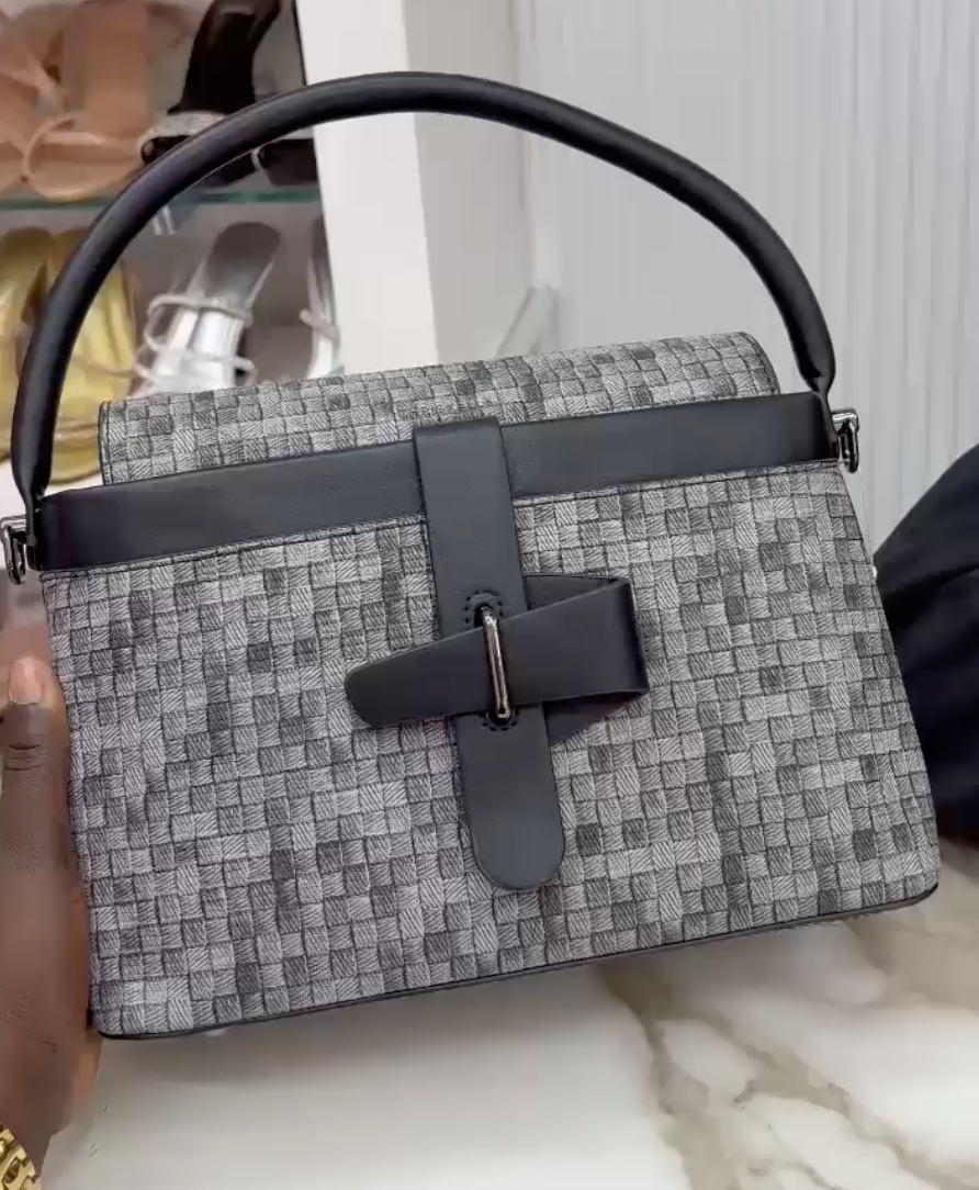 Sac à main - Chris Kalla 2