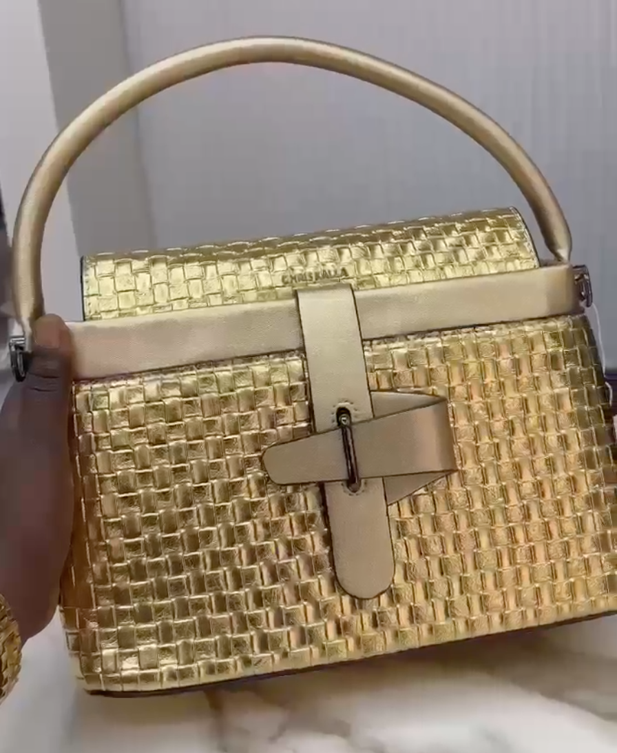 Sac à main - Chris Kalla 2