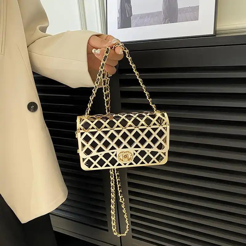 SAC À RABAT - CHANEL