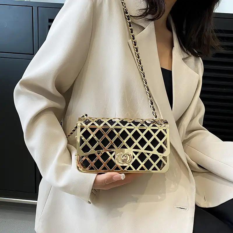 SAC À RABAT - CHANEL