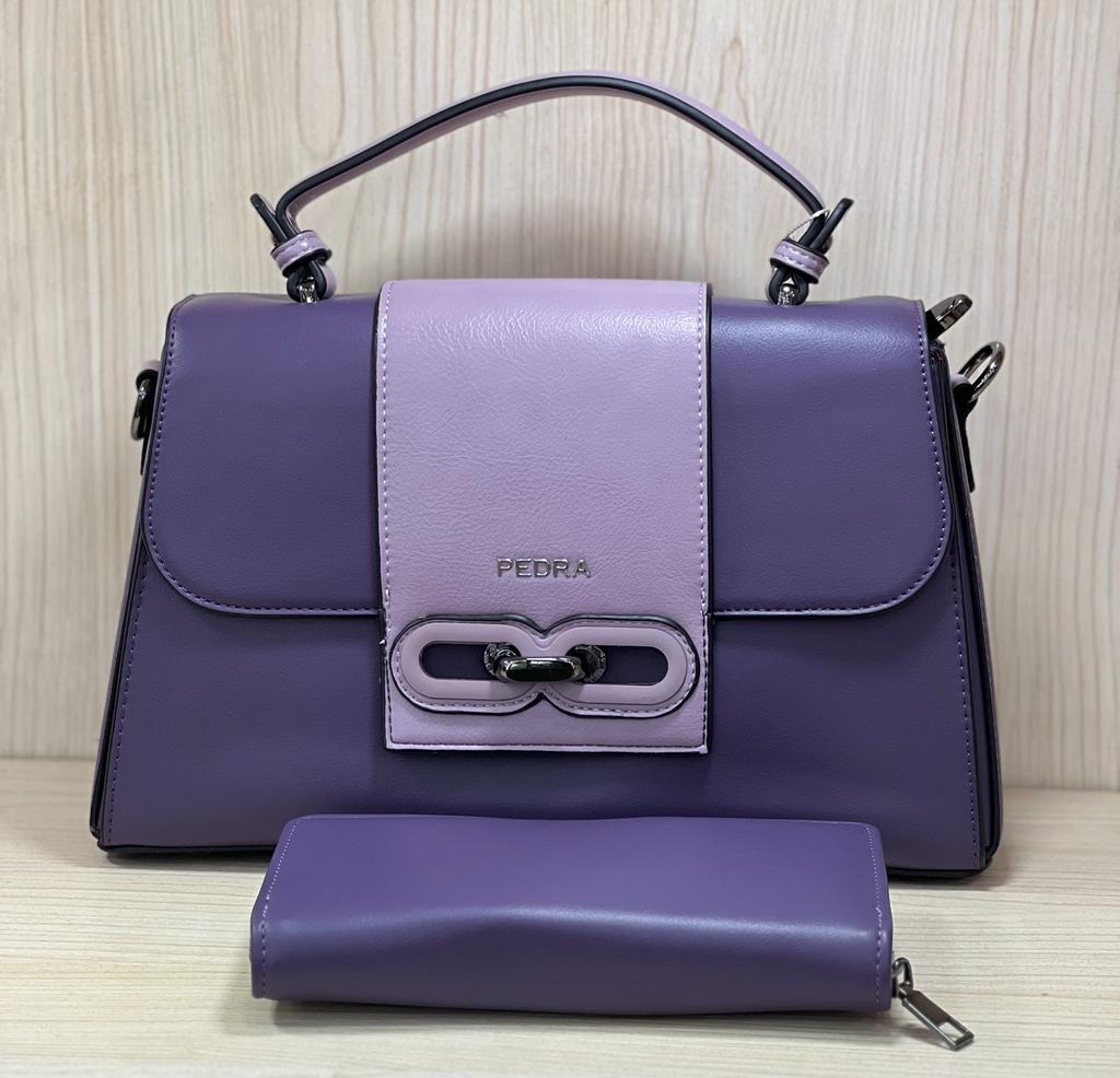 Sac à main Pedra avec pochette