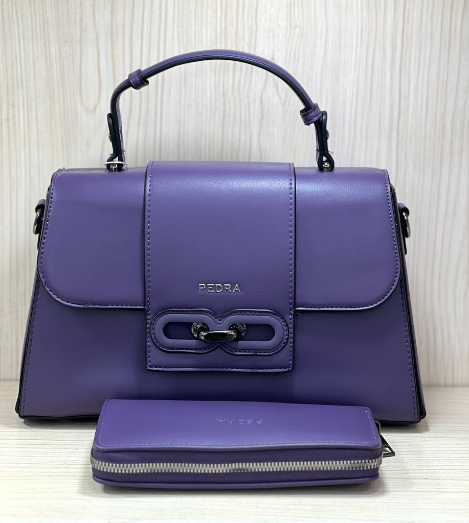 Sac à main Pedra avec pochette