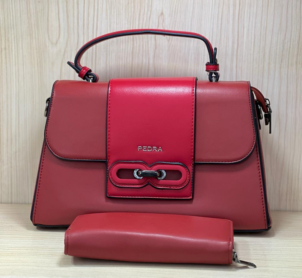 Sac à main Pedra avec pochette