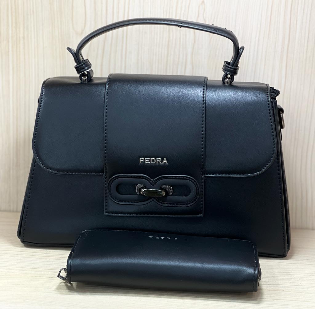 Sac à main Pedra avec pochette