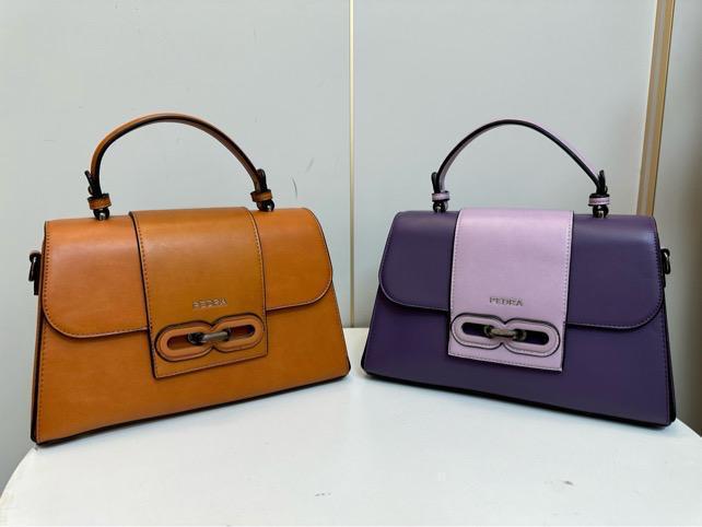 Sac à main Pedra avec pochette