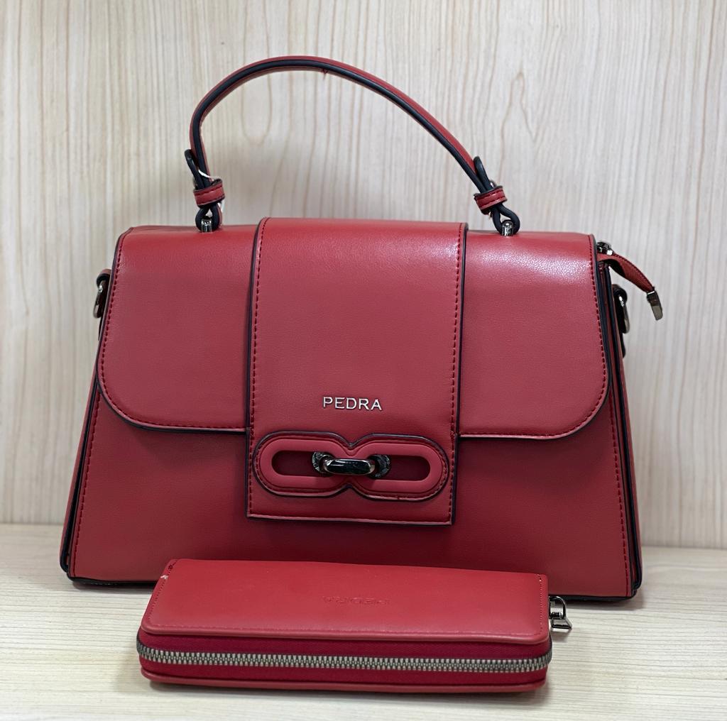 Sac à main Pedra avec pochette