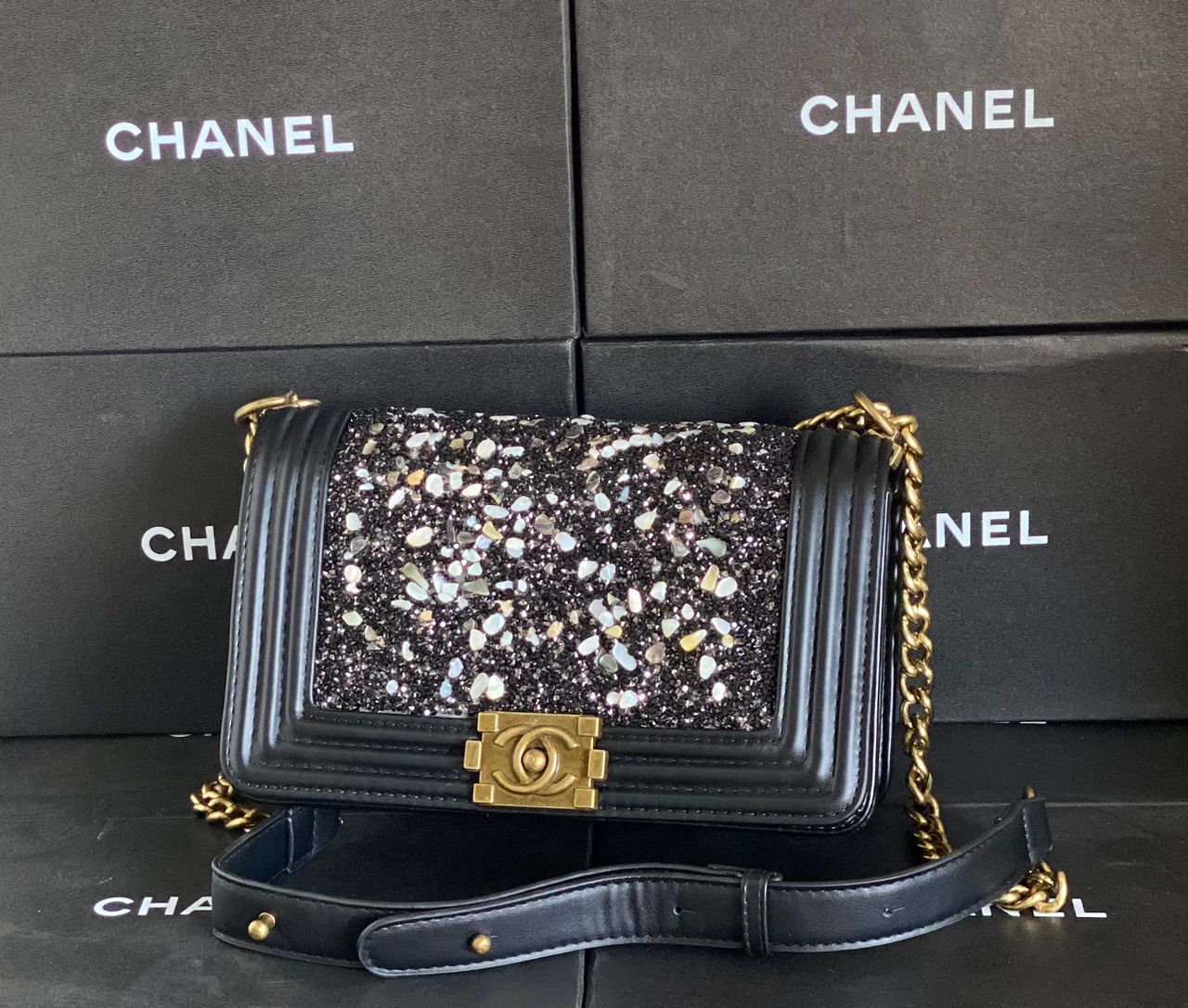 Sac Elite LeBoy-Channel