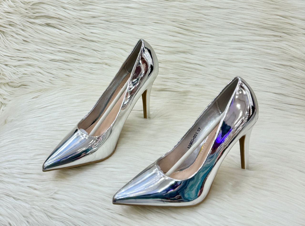 Escarpins talons aiguilles online