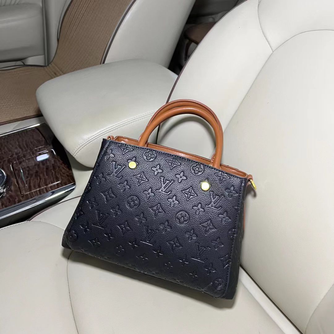 Sac à main LV - 25 cm
