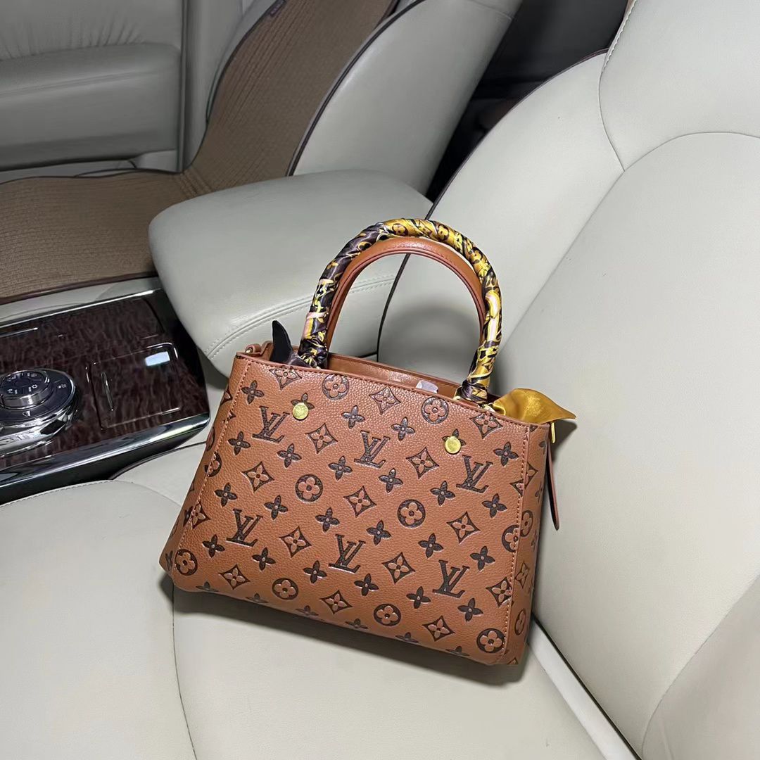 Sac à main LV - 25 cm