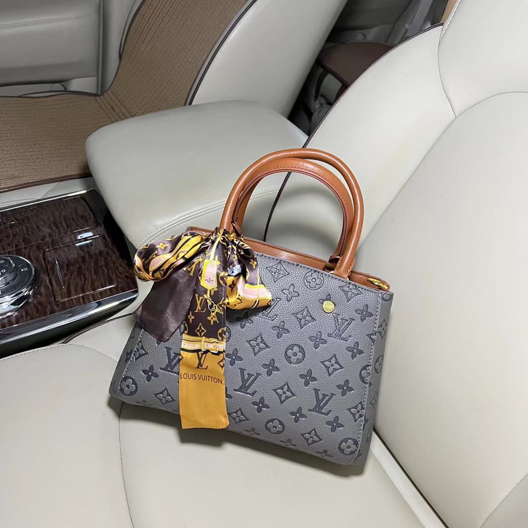 Sac à main LV - 25 cm