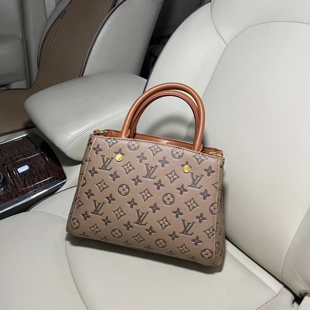 Sac à main LV - 25 cm