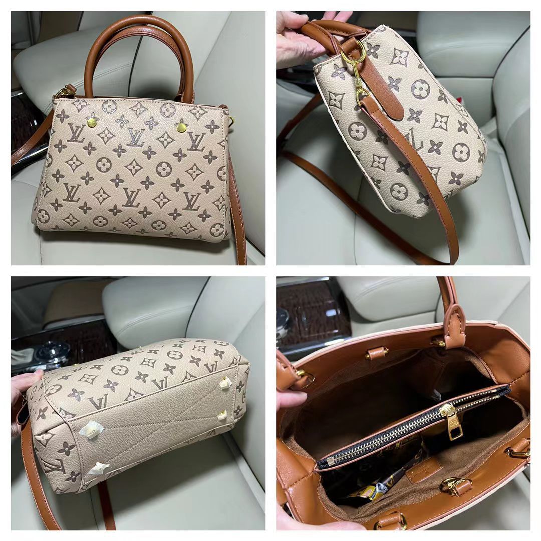 Sac à main LV - 25 cm