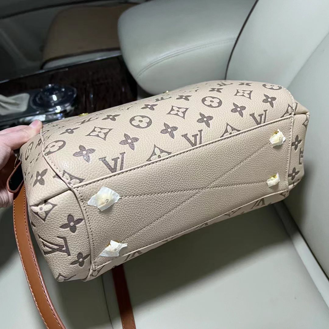 Sac à main LV - 25 cm