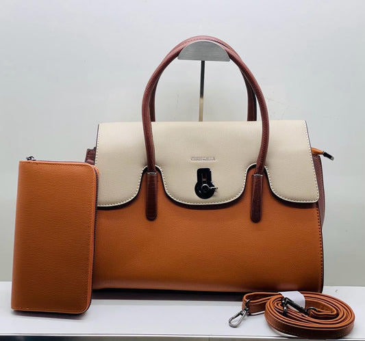 Sac Chris Kalla - 30 cm