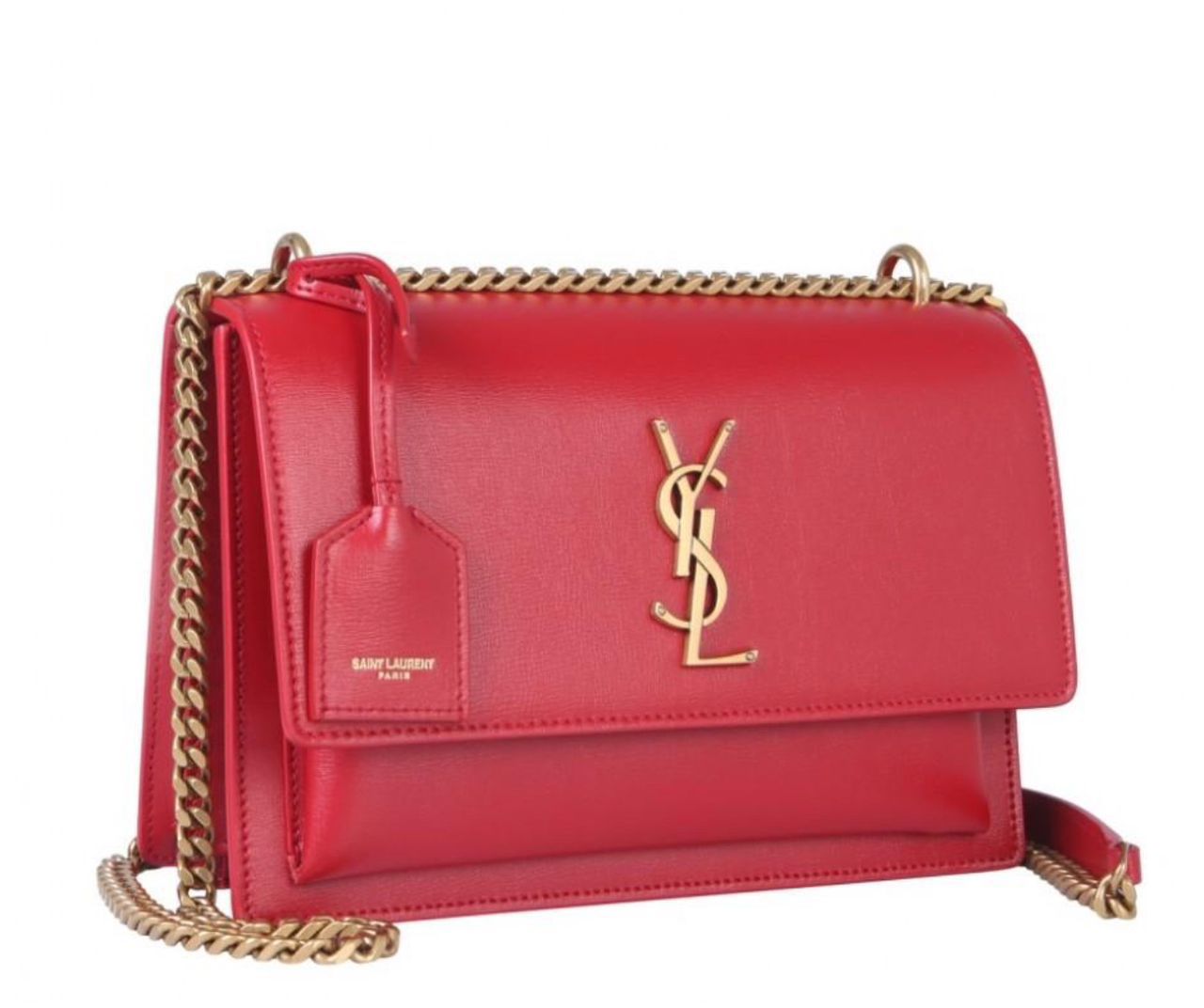 Sac de luxe Yves Saint-Laurent - 23 cm