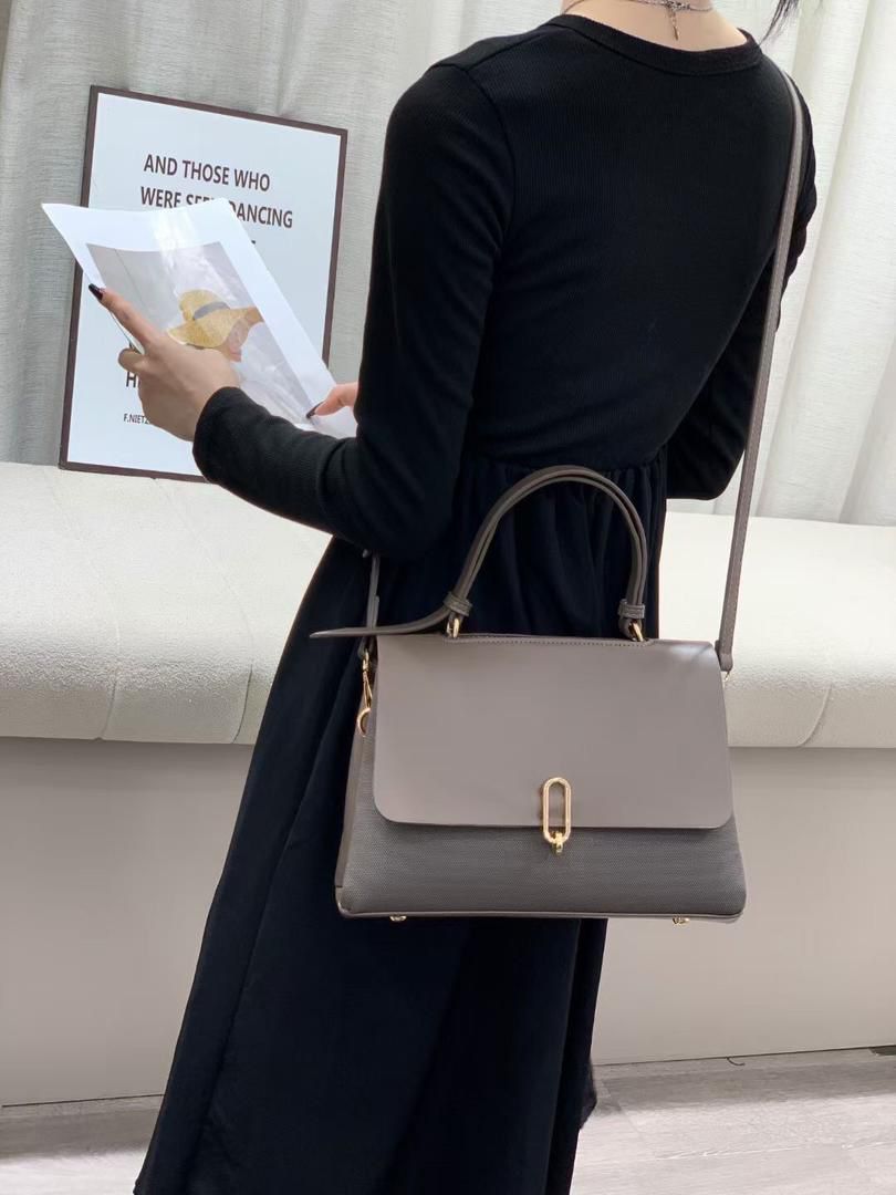 Sac fantaisie à rabat