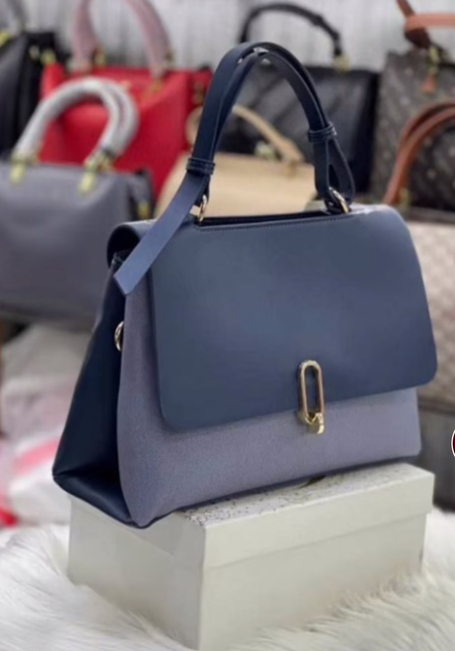 Sac fantaisie à rabat