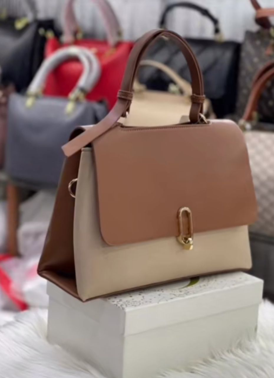 Sac fantaisie à rabat
