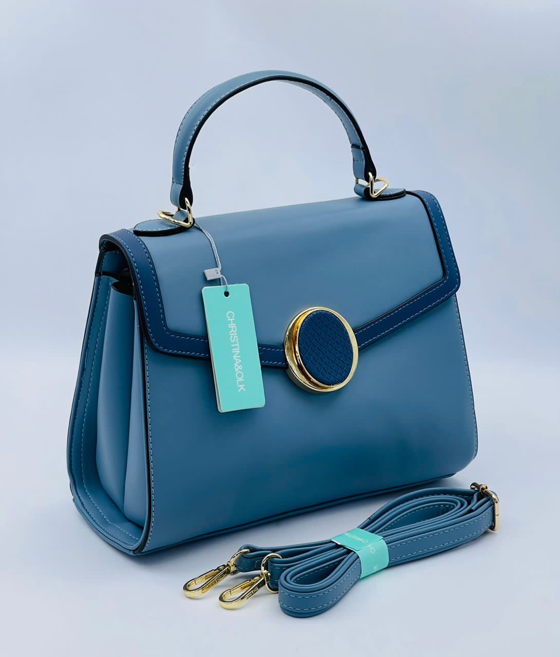 Sac à main Christina & OLK