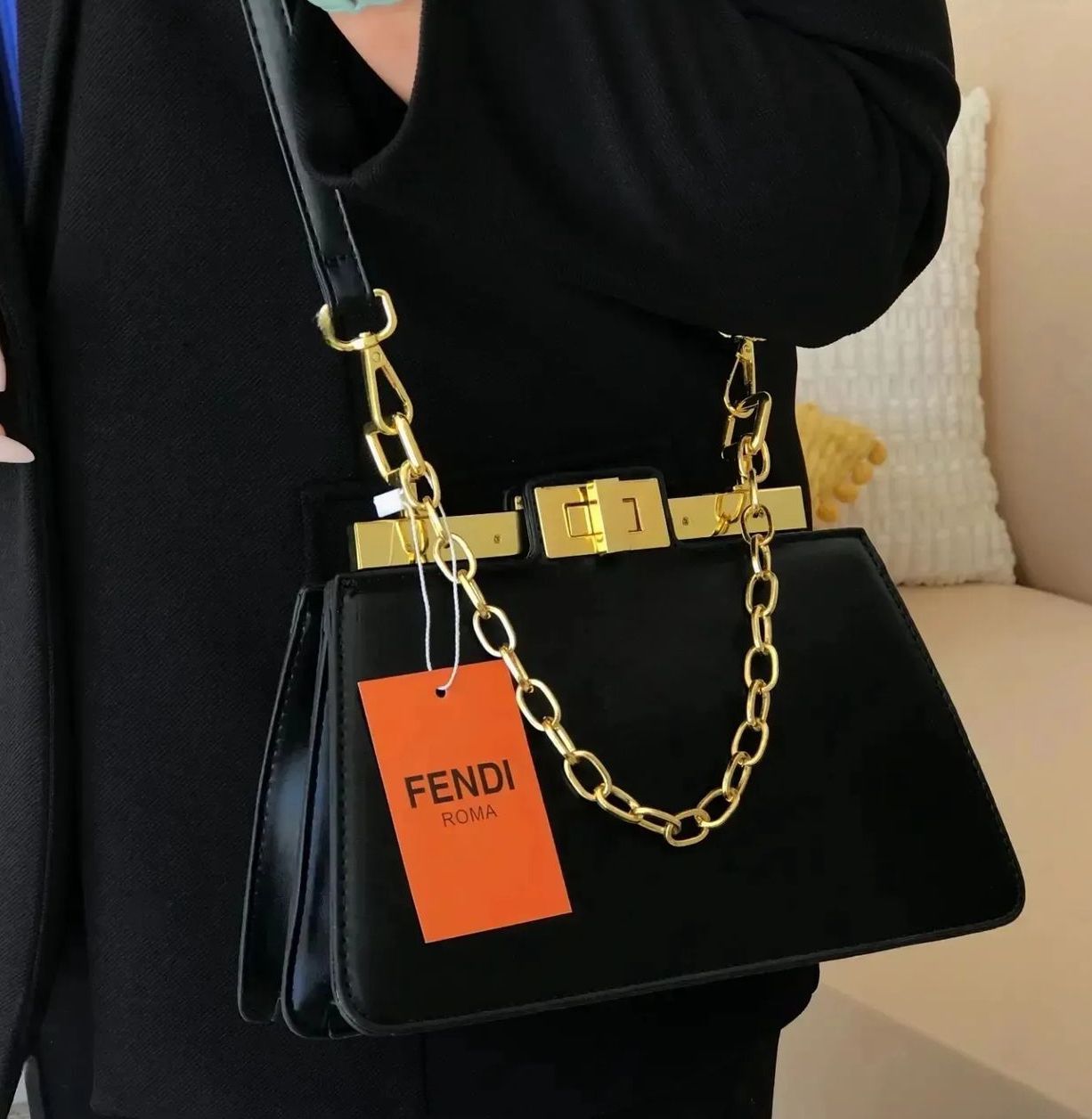 Sac FENDI