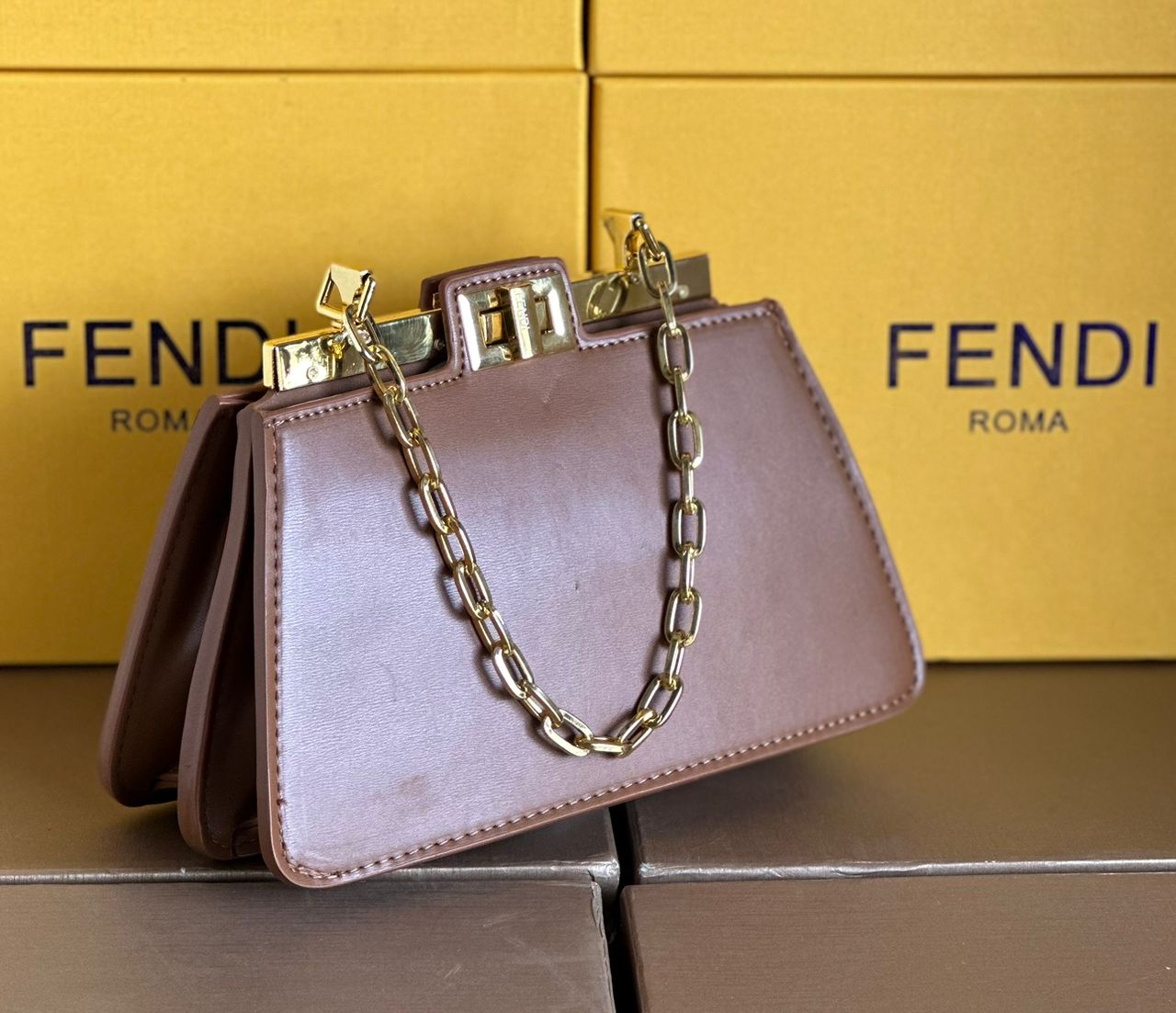 Sac FENDI
