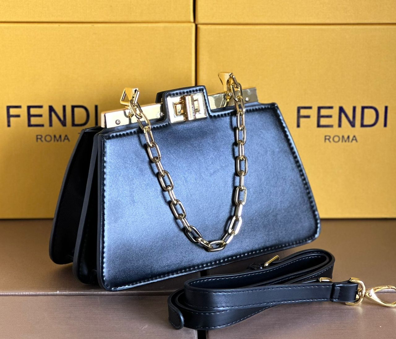 Sac FENDI