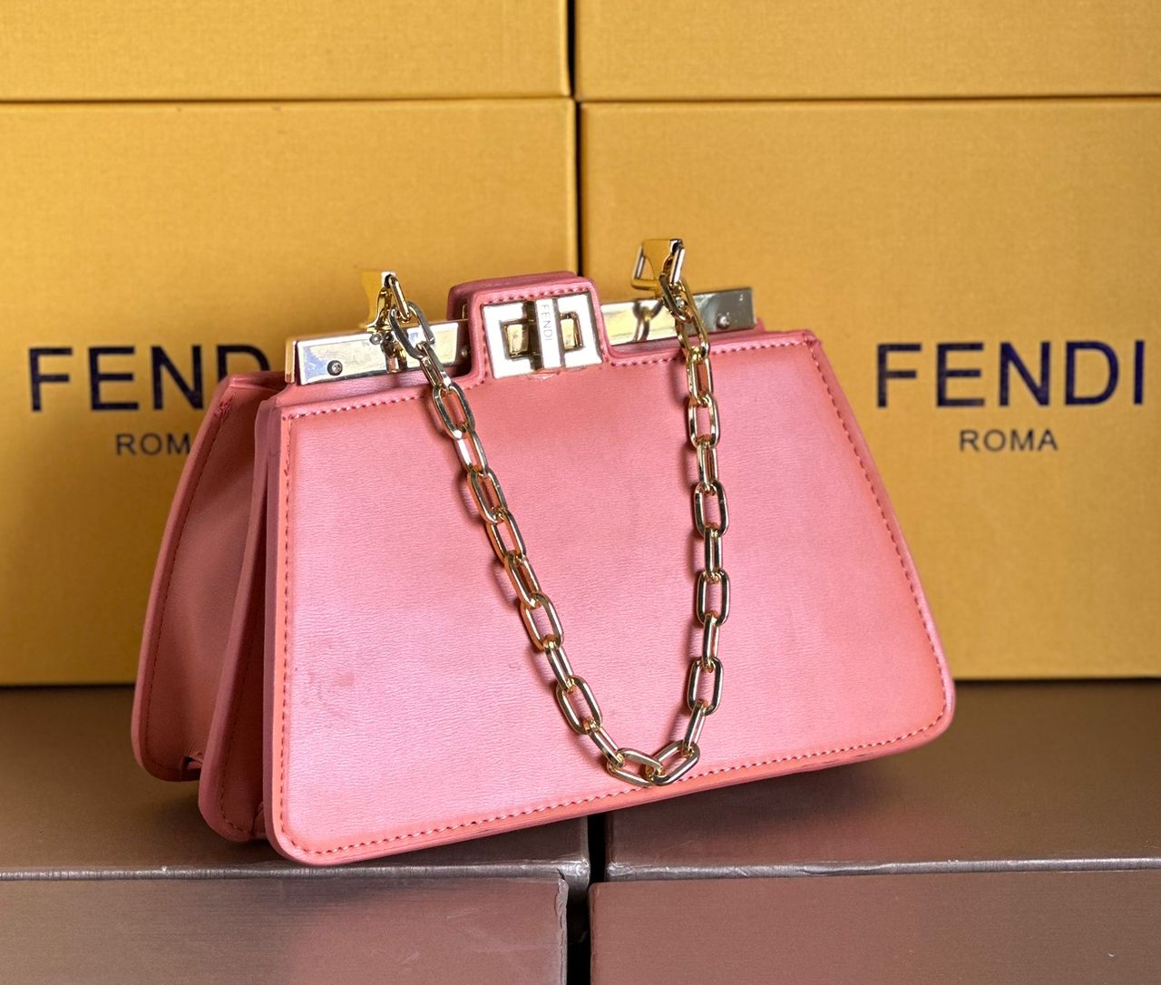 Sac FENDI