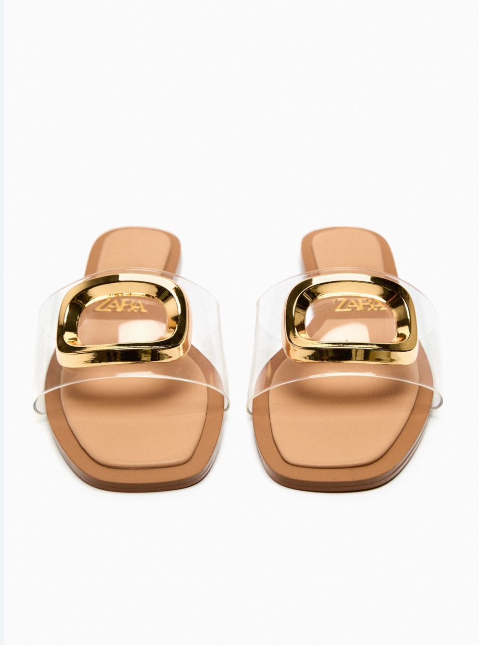 Sandales ZARA