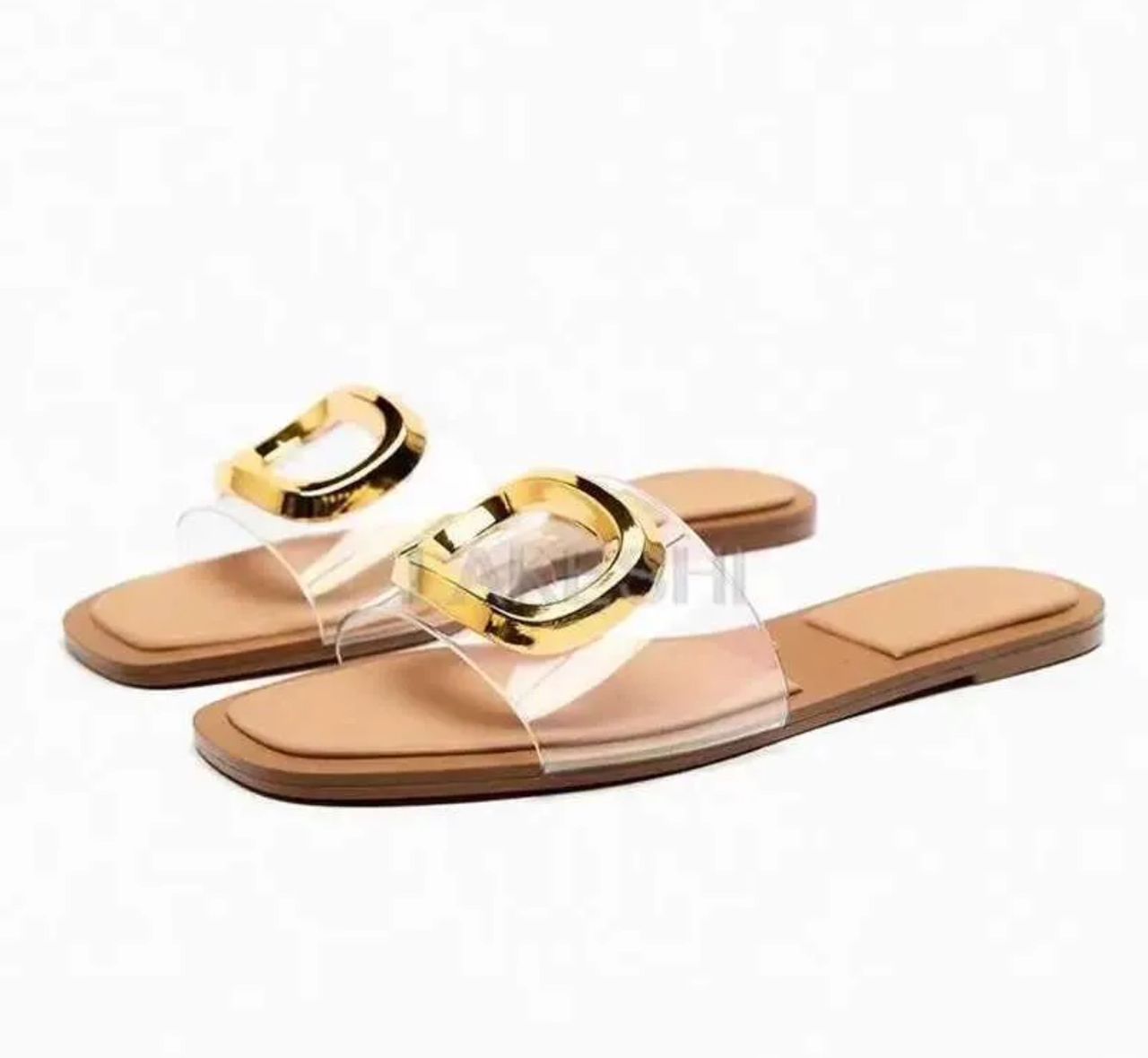 Sandales ZARA
