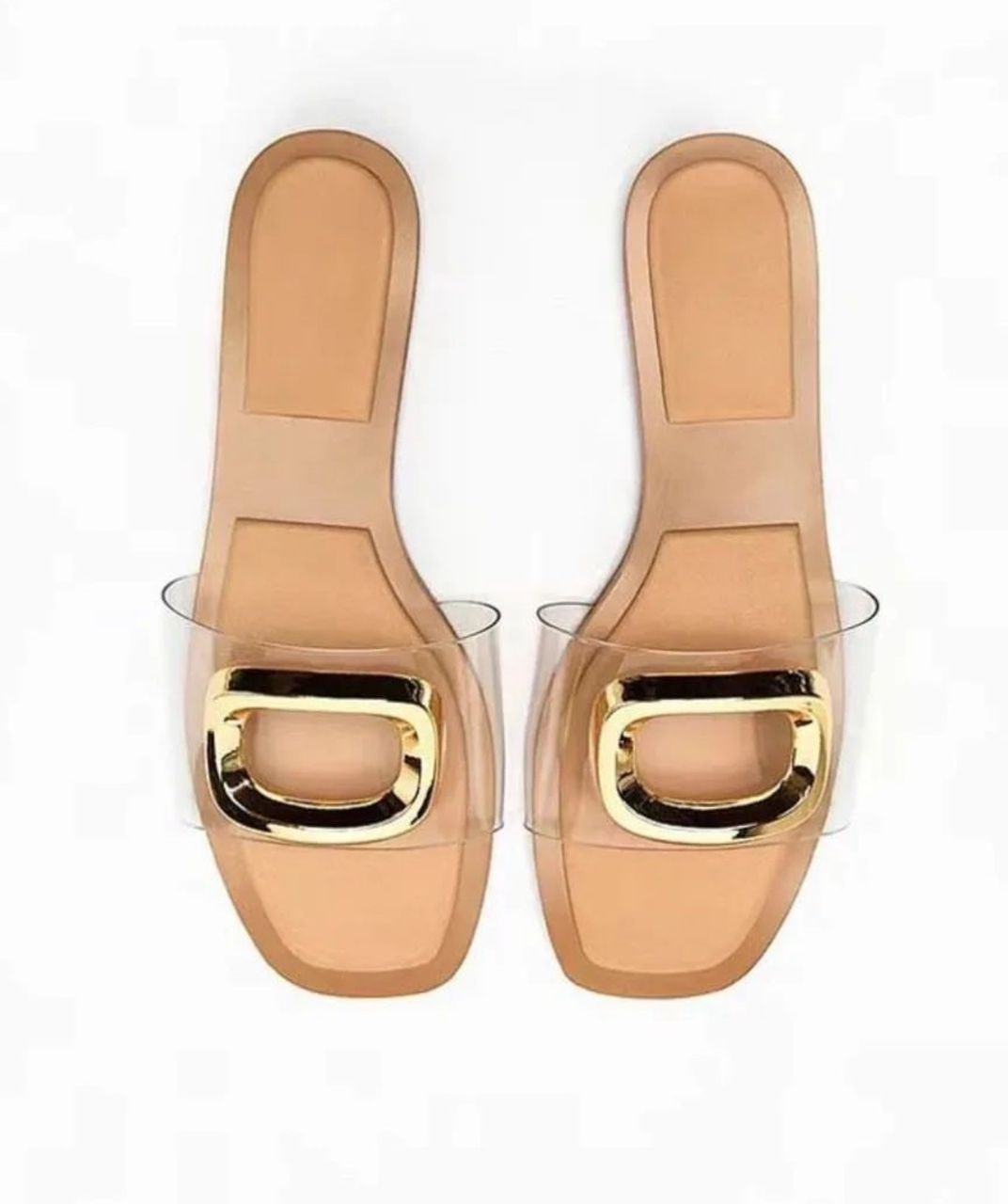 Sandales ZARA