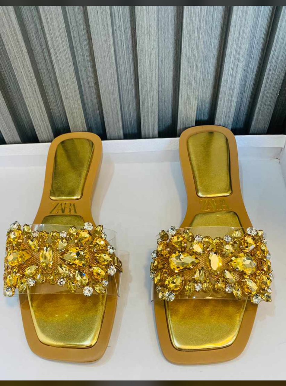 Sandales ZARA