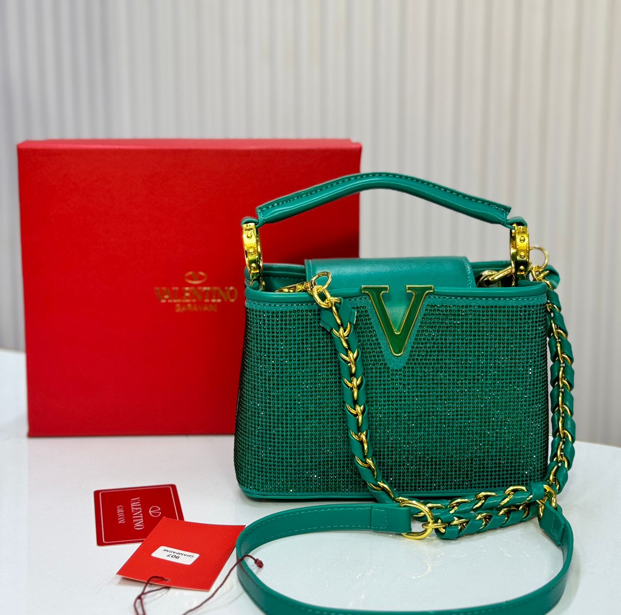 Sac Valentino - 25 cm