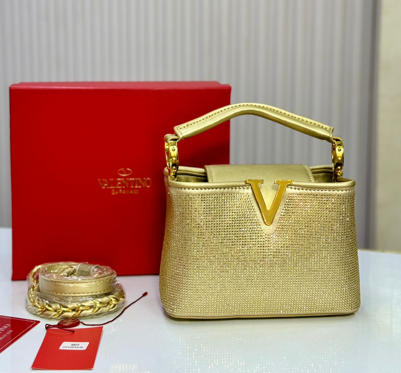 Sac Valentino - 25 cm