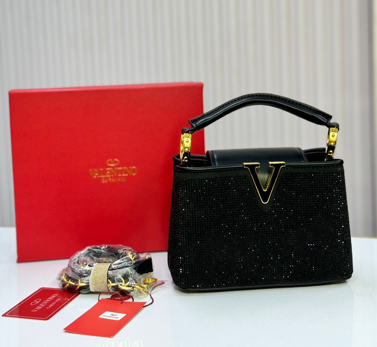 Sac Valentino - 25 cm