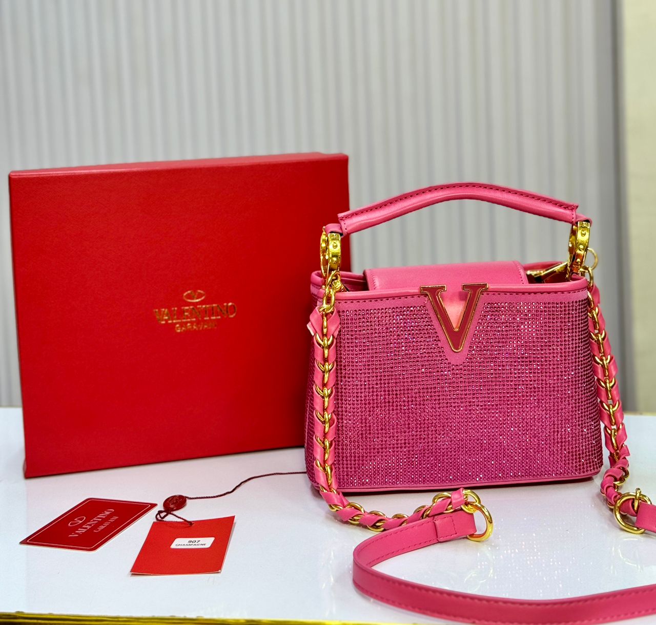 Sac Valentino - 25 cm