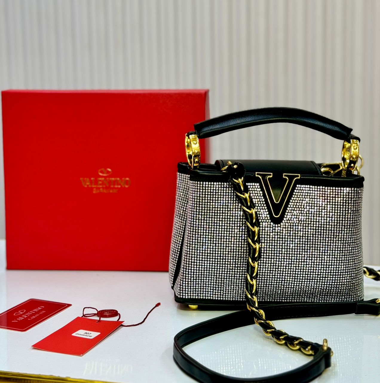Sac Valentino - 25 cm