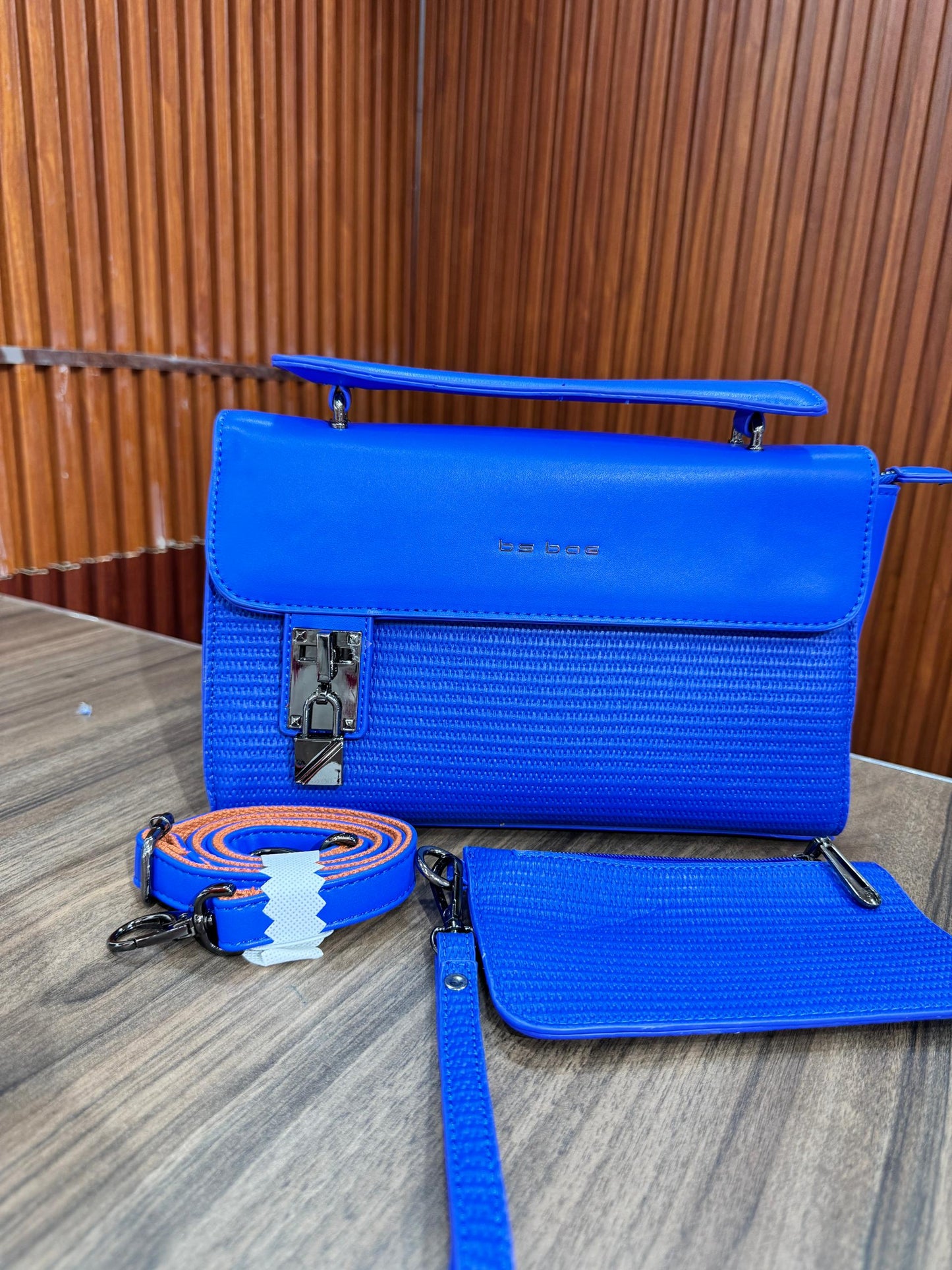Sac à main Bs-Bags