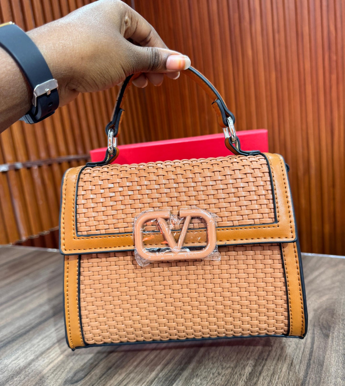 Sac à main Valentino - 25 cm