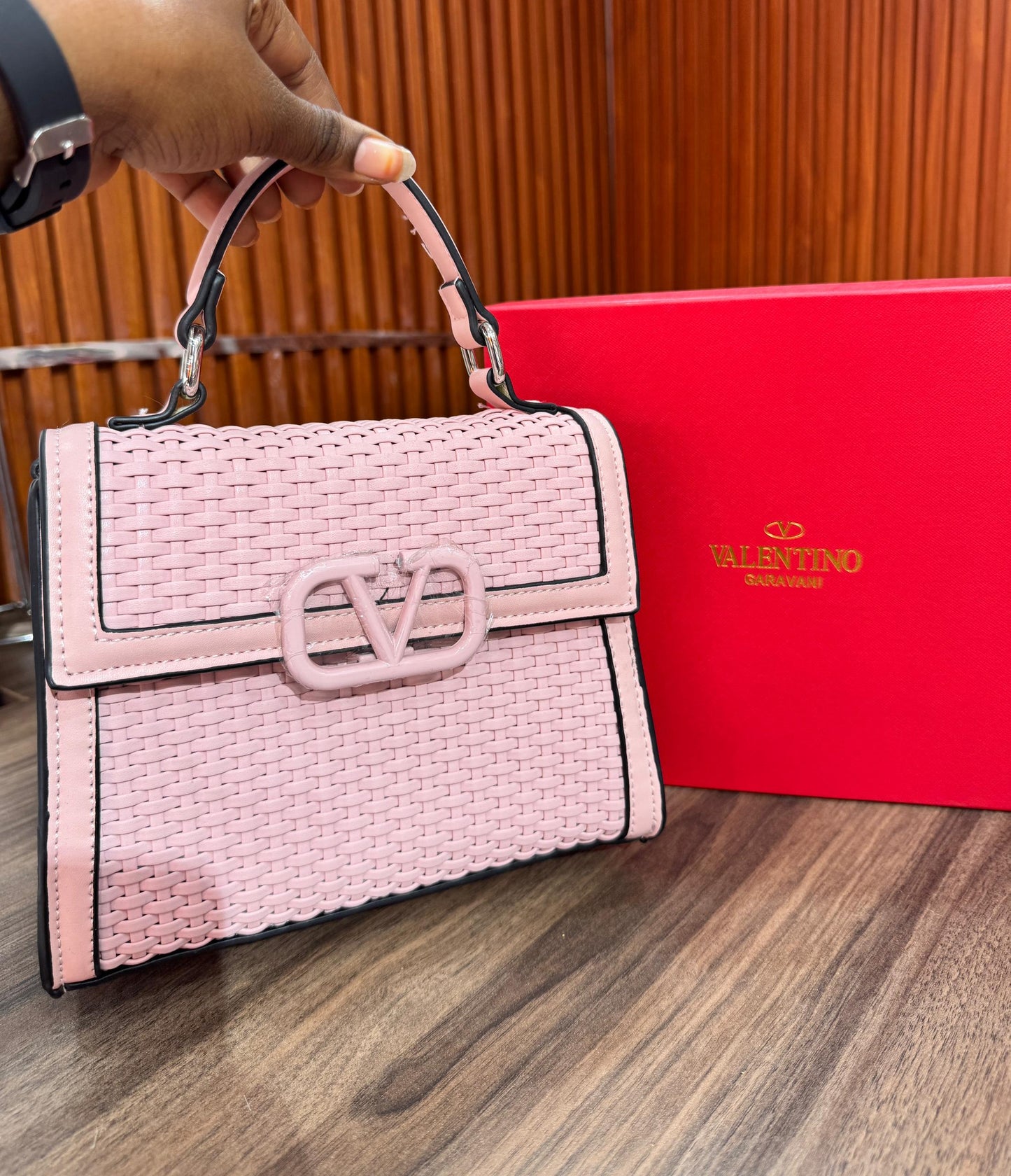 Sac à main Valentino - 25 cm
