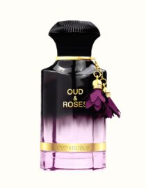 Oud & Roses Eau de parfum 60ml